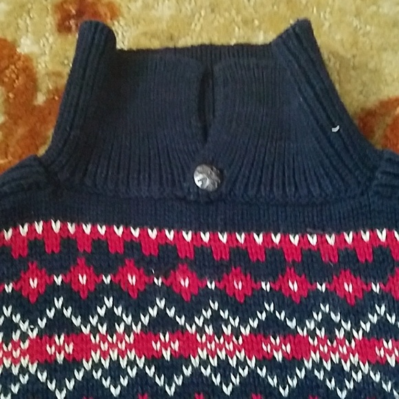 Vintage Ralph Lauren Polo RL10 sweater - Picture 2 of 6